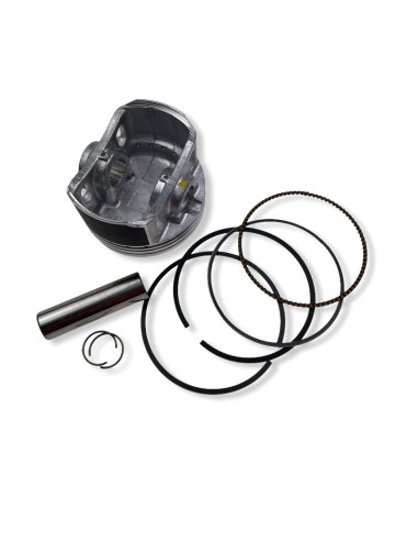 Tłok komplet pitbike 170 MRF