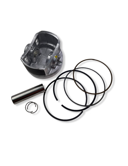 Tłok komplet pitbike 170 MRF