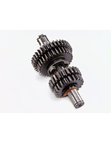 Skrzynia biegów komplet pitbike 170 MRF