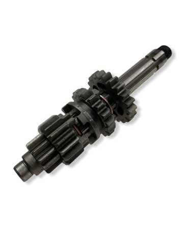 Skrzynia biegów komplet pitbike 170 MRF