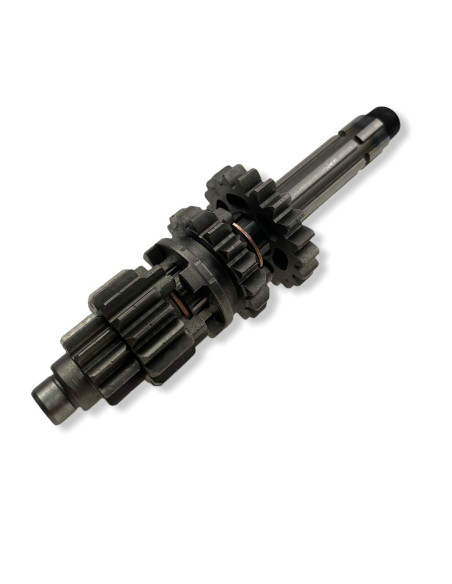 Skrzynia biegów komplet pitbike 170 MRF