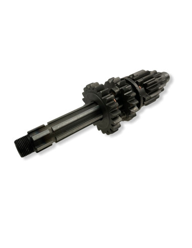 Skrzynia biegów komplet pitbike 170 MRF