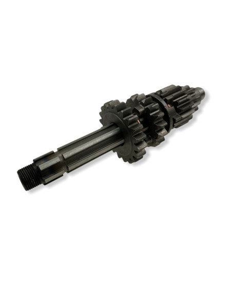 Skrzynia biegów komplet pitbike 170 MRF