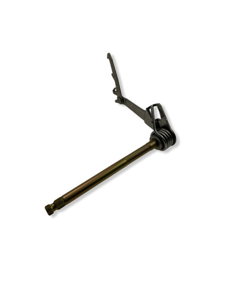 Kosa zmiany biegów pitbike 170 MRF