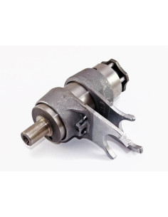 Wałek krzywkowy do skrzyni biegów pitbike 170 MRF 2