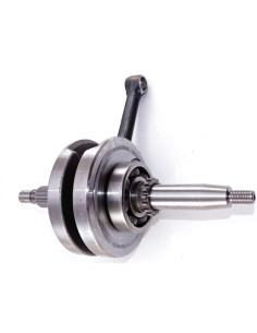 Wał korbowy pitbike 170 MRF