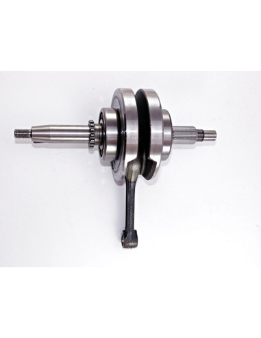 Wał korbowy pitbike 170 MRF