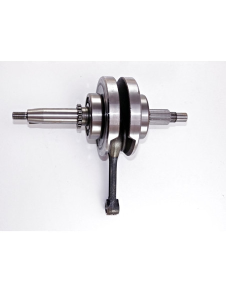 Wał korbowy pitbike 170 MRF