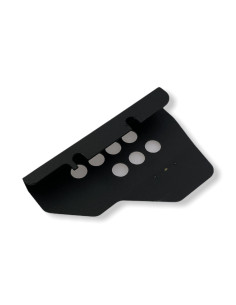 Osłona pompki tylnego hamulca aluminiowa pitbike YCF 2