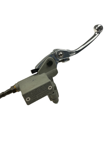 Hamulec przód kompletny 2 tłoczki 1080 mm...