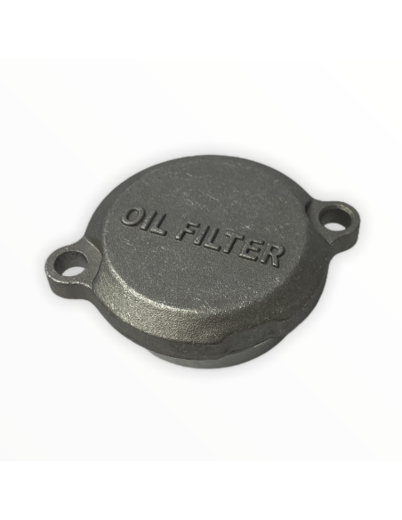 Dekielek filtra oleju pitbike 170 MRF