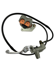 Hamulec przód kompletny pitbike Pilot 2021/SM150/155 YCF