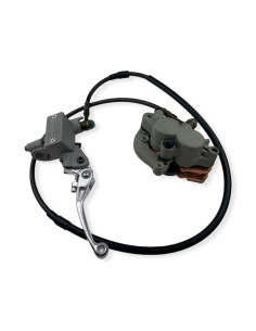 Hamulec przód kompletny pitbike SP2 YCF