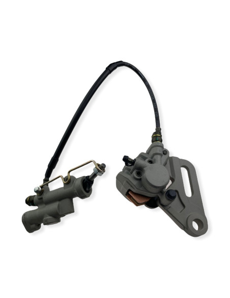 Hamulec tył komplet pitbike SP2 YCF