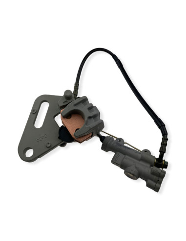 Hamulec tył komplet pitbike SP2 YCF