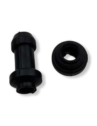 Reperaturki hamulca tylnego pitbike...