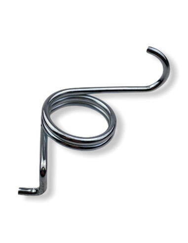 Sprężyna dźwigni hamulca nożnego stalowego...