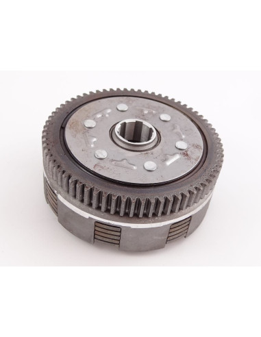 Sprzęgło silnika komplet pitbike 170 MRF