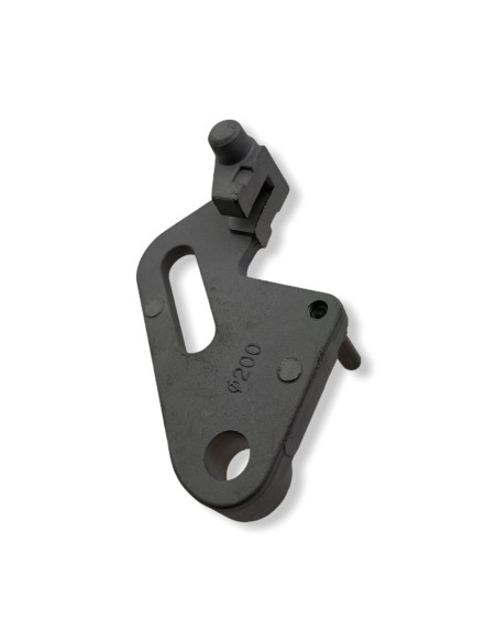 Uchwyt tylnego zacisku pitbike BIGY190/SP2/SP3/FACTORY YCF