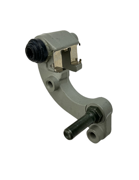 Uchwyt przedniego zacisku pitbike FACTORY YCF