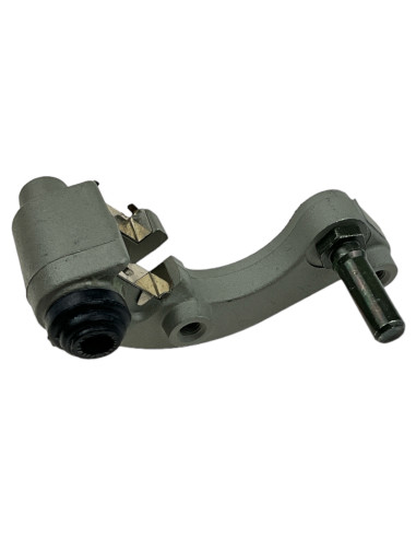 Uchwyt przedniego zacisku pitbike FACTORY YCF