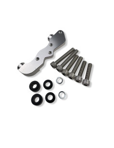 Adapter zacisku hamulcowego przód 4 tłoczkowego... 2