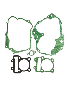 Uszczelki silnika komplet pitbike 170 MRF