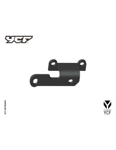 Uchwyt tylnej pompy hamulcowej pitbike 2017 YCF