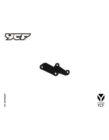 Uchwyt tylnej pompy hamulcowej PILOT/SP YCF
