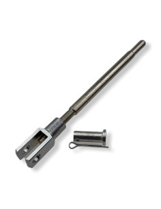 Popychacz pompki hamulca tylnego 115mm pitbike YCF