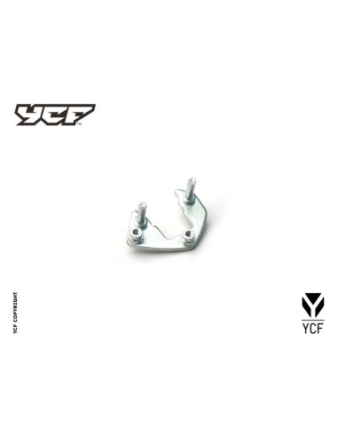 Uchwyt przedniego zacisku pitbike 88 2016 YCF