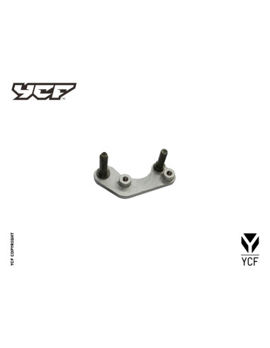 Uchwyt przedniego zacisku pitbike...