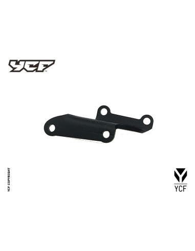 Uchwyt tylnej pompy hamulcowej BIGY 125/150 YCF