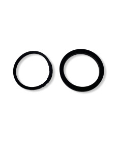 Zestaw naprawczy zacisku hamulca 2 tłoczkowego o-ring śr....