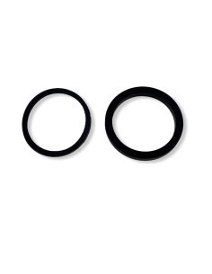 Zestaw naprawczy zacisku hamulca przedniego 2 tłoczkowego...