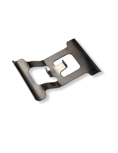 Blaszka przedniego zacisku pitbike SP2/SP3 YCF