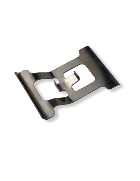 Blaszka przedniego zacisku pitbike SP2/SP3 YCF