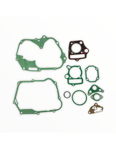 Uszczelki silnika komplet pitbike 80 MRF