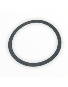 Uszczelka pod lewa pokrywę głowicy pitbike 80 MRF