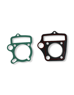 Uszczelki TOP-END góra silnika pitbike 80 MRF