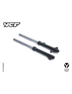 Lagi nieregulowane 650mm pitbike YCF