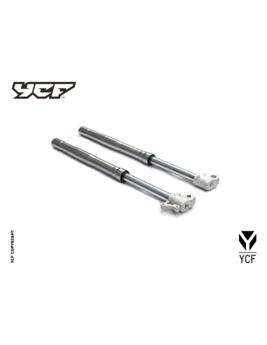 Lagi nieregulowane (600mm) YCF