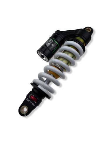 Amortyzator 310mm MTG RC DNM pitbike YCF