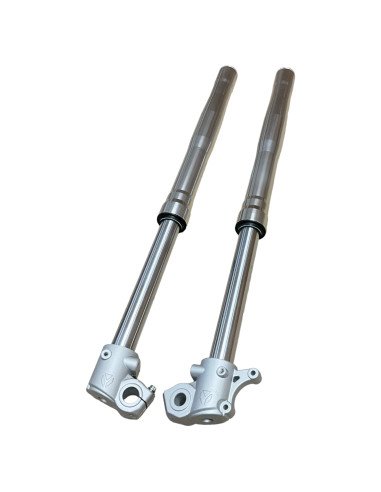 Lagi nieregulowane 735mm pitbike YCF