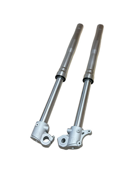 Lagi nieregulowane 735mm pitbike YCF