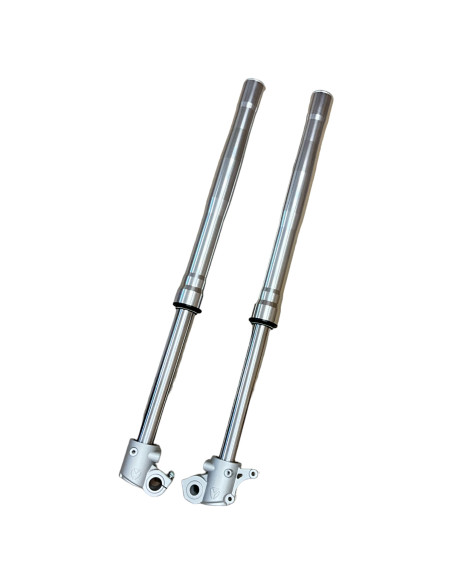 Lagi nieregulowane 735mm pitbike YCF