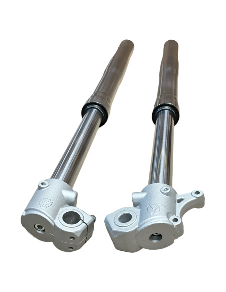 Lagi nieregulowane 735mm pitbike YCF