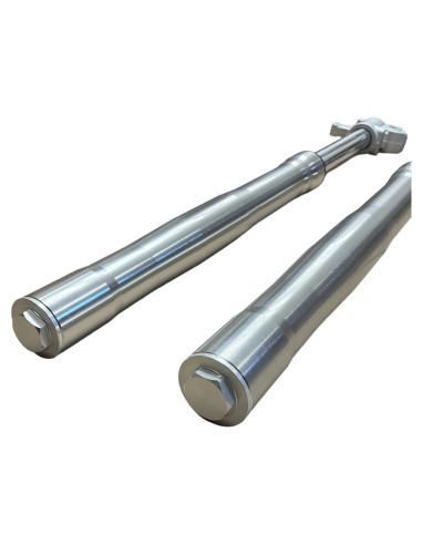 Lagi nieregulowane 735mm pitbike YCF