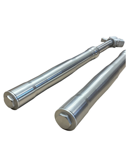 Lagi nieregulowane 735mm pitbike YCF