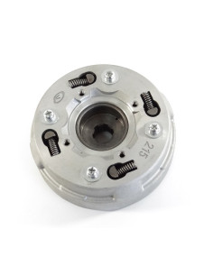 Sprzęgło silnika pitbike 80 MRF